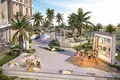 Apartamento 2 habitaciones 51 m² Dubái, Emiratos Árabes Unidos