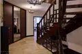 Casa 3 habitaciones 340 m² Novoivanovskoe, Rusia