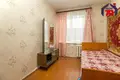 4 room apartment 63 m² Smarhon, Belarus