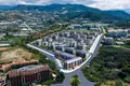 Apartamento 3 habitaciones 115 m² Alanya, Turquía