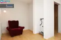 Квартира 1 комната 30 м² в Шяуляе, Литва