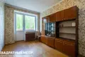 Wohnung 2 zimmer 41 m² Maladsetschna, Belarus