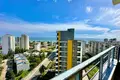 Wohnung 3 zimmer 64 m² Mezitli, Türkei