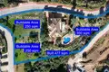 Dom 6 pokojów 477 m² Hiszpania, Hiszpania