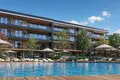 3 bedroom apartment 198 m² Çekmeköy, Turkey