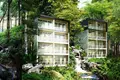 Appartement 1 chambre 34 m² Kamala, Thaïlande