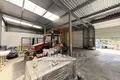 Oficina 1 habitación 16 m² en Muchaviecki sielski Saviet, Belarús