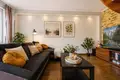 Appartement 3 chambres 78 m² Varsovie, Pologne