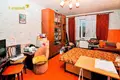 2 room apartment 49 m² Vishneuka, Belarus
