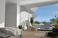 Willa 3 pokoi 235 m² Benissa, Hiszpania