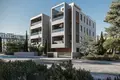 2 bedroom apartment 101 m² Aradippou, Cyprus