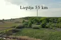 Atterrir 160 900 m² Rucavas pagasts, Lettonie
