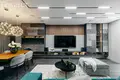 Квартира 3 комнаты 127 м² Минск, Беларусь