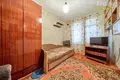 3 room apartment 64 m² in Dzyarzhynsk District, Belarus
