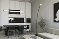 2 bedroom apartment 75 m² Limassol District, Cyprus