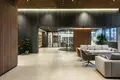 Bureau 620 m² à Moscou, Russie