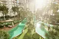 Пентхаус 2 комнаты 54 м² Trikomo, Северный Кипр