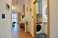 2 room apartment 40 m² in Poznan, Poland