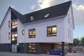 Apartamento 3 habitaciones 85 m² Vorst, Alemania