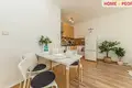 Mieszkanie 2 pokoi 36 m² Miasto Stołeczne Praga, Czechy