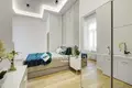 Apartment 2 bathrooms 86 m² in Budapest, Hungary