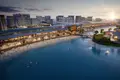 Complexe résidentiel Residential mega complex with a new opera house and developed infrastructure, near the lagoons and the beach, Dubai South, Dubai, UAE