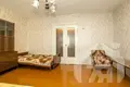 Mieszkanie 3 pokoi 66 m² Mołodeczno, Białoruś