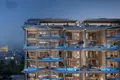 Wohnkomplex Vitalia Palm Jumeirah Residences