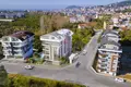 Wohnung 1 zimmer  Oba, Türkei