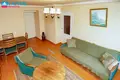 Appartement 2 chambres 45 m² Panevėžys, Lituanie
