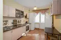 2 bedroom apartment 59 m² Minsk, Belarus