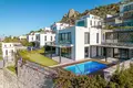 6 bedroom villa 501 m² Bodrum, Turkey