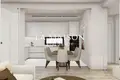 Mieszkanie 3 pokoi 102 m² Limassol District, Cypr