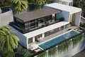 Willa 5 pokojów 648 m² Alanya, Turcja