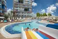 Wohnung 2 zimmer 65 m² Alanya, Türkei