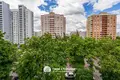 Квартира 2 комнаты 41 м² Минск, Беларусь