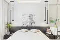 3 room apartment 88 m² in Warsaw, Poland