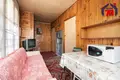 Haus 35 m² Dziescanski sielski Saviet, Belarus