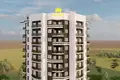 Wohnung 3 zimmer 123 m² Mezitli, Türkei