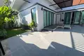 2 bedroom apartment  Si Sunthon, Thailand