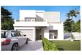 4-Schlafzimmer-Villa 295 m² lAlfas del Pi, Spanien