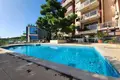 Appartement 1 chambre 78 m² Budva, Monténégro