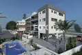 Appartement 2 chambres 103 m² Kato Polemidion Municipality, Chypre