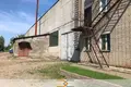 Склад 185 м² в Борисове, Беларусь