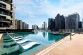 Apartamento 1 habitación 601 m² Dubái, Emiratos Árabes Unidos