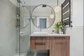 2 room apartment 42 m² Konstancin Jeziorna, Poland