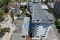Apartamento 2 habitaciones 50 m² Alanya, Turquía