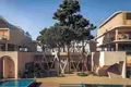Квартира 46 м² муниципалитет Пафос, Кипр