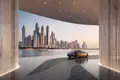 Ático 4 habitaciones 617 m² Dubái, Emiratos Árabes Unidos