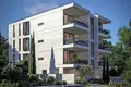 Mieszkanie 2 pokoi 83 m² Strovolos, Cypr
